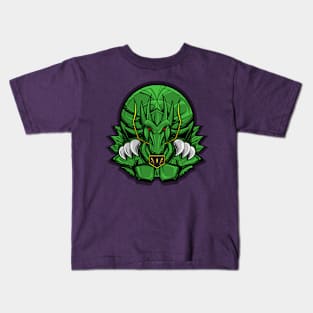 Shiryu Dragon Kids T-Shirt